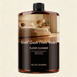 【飒楚纯】香氛洁地液800ml