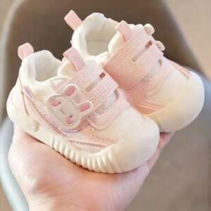 女宝宝学步鞋婴儿鞋子软底防滑婴幼儿春秋款0-1岁一3男小童鞋夏季