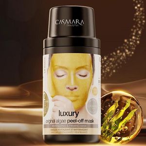 林依轮直播间Casmara卡蔓黄金软膜卡曼涂抹式面膜紧致补水