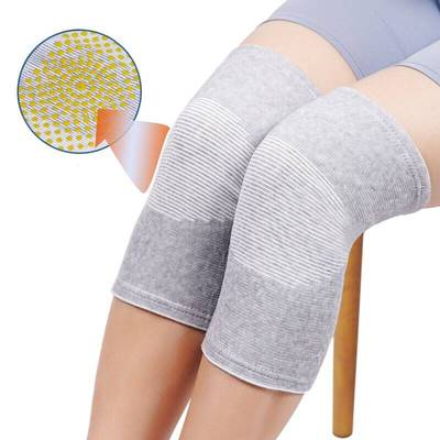 艾草护膝盖保暖老寒腿