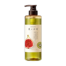 发之食谱茶柚洗发水530ML