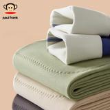 【大嘴猴】羊绒蚕丝护膝保暖秋裤   券后19元包邮