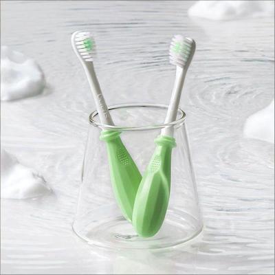 贝恩施儿童牙刷软毛护齿