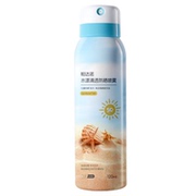 帕达诺大人儿童防晒霜喷雾120ml