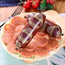 松江老号俄式牛筋肠180g*5根