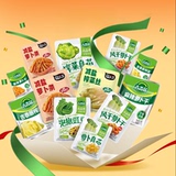 吉香居榨菜至多到手42袋  【任选6件】券后13.26元包邮