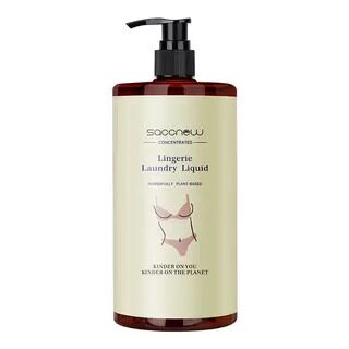 内衣裤洗衣液去血渍去黄渍污渍抑菌除螨男女士清洗持久留香