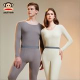 【大嘴猴】7A抗菌情侣秋衣秋裤内衣套装淘金币端口抵扣1.5元,到手37.5元