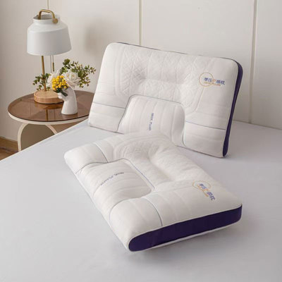 青诗兰悦夏季新款护颈枕