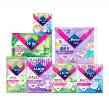 薇尔医护级防漏护垫卫生棉卫生巾亲肤日夜用姨妈巾D券后-111元包邮 薇尔医护级防漏护垫卫生棉卫生巾亲肤日夜用姨妈巾D券后-111元包邮