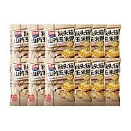 西麦猴头菇粉山药玉米糊25g*24包