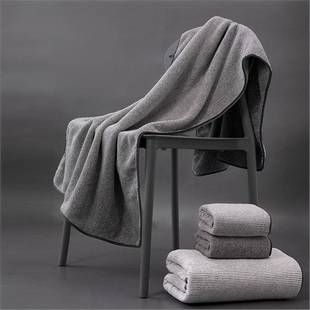 碧耀家用高端竹纤维毛巾