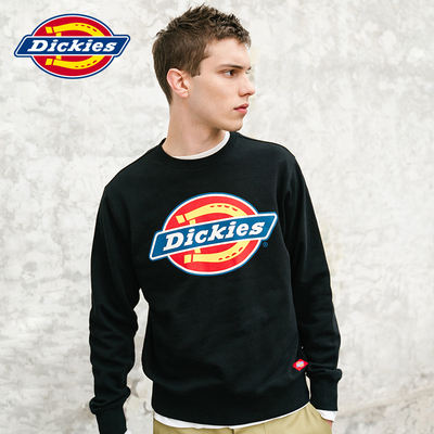 Dickies经典卫衣官方正品