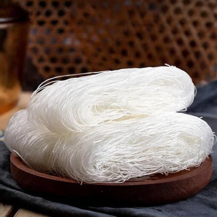 D河南夏邑龙口宴粉丝包邮麻辣烫花甲火锅关东煮粉丝速食