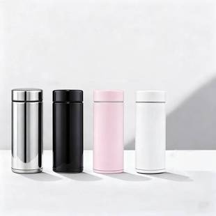 莱尔茵316L高颜值迷你保温杯