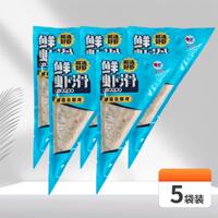 【丰华】新鲜虾滑100克*5袋