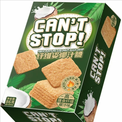 脆饼干薄脆饼干解馋零食