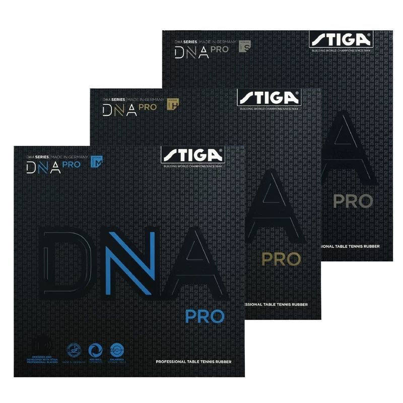 набор резины для настольного тенниса dna pro профессиональная губка для торта с анти-клеем из немецкой резины Изображение 1