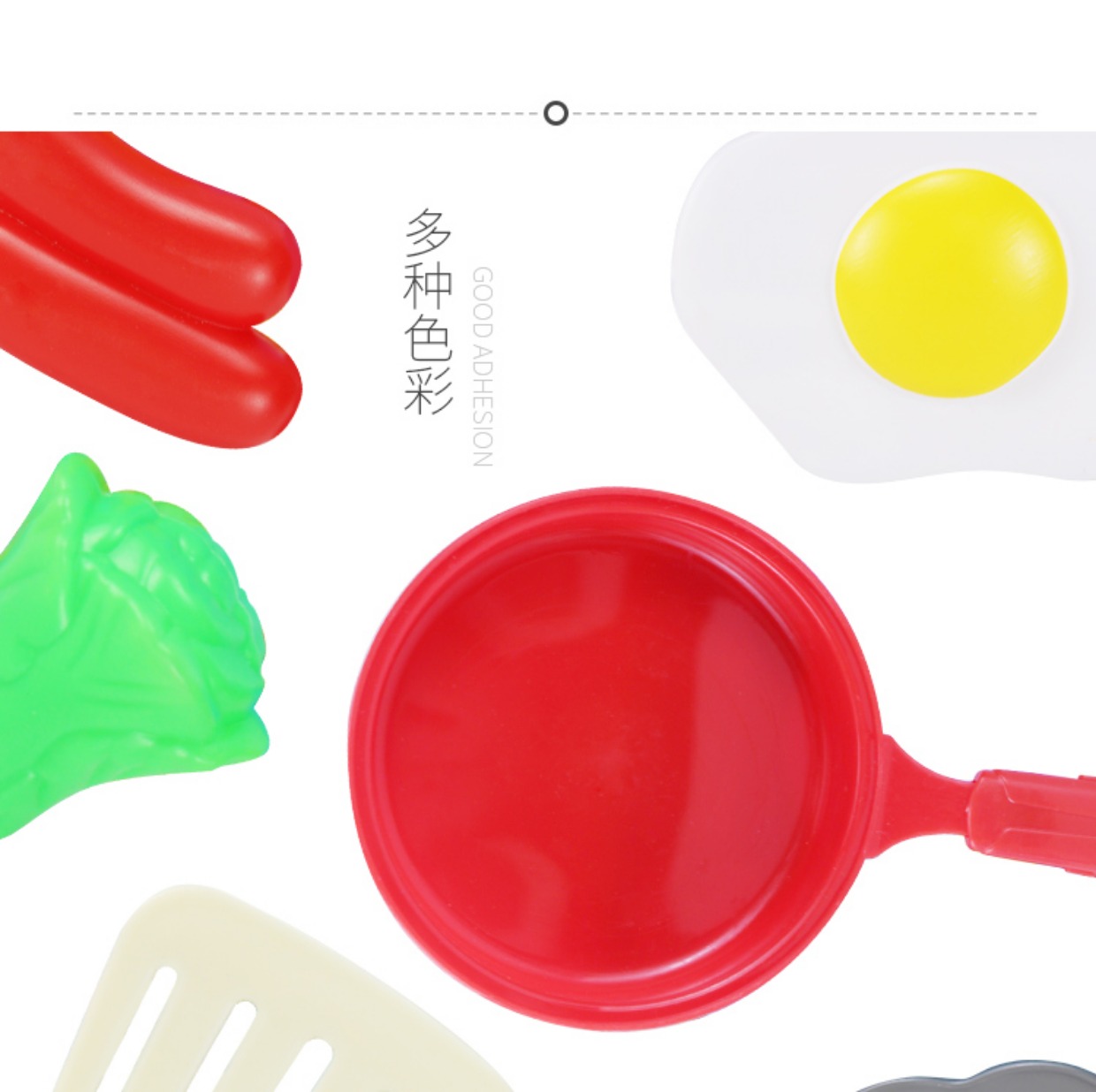 Trẻ em chơi nhà bếp đồ chơi nấu ăn mô phỏng nấu ăn bộ đồ ăn nhà bếp mini đặt 1 tuổi 2-3 tuổi trai gái đồ chơi xếp hình cho bé