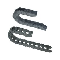 Alternative to the Jardin drag chain VBC32-F15 -R18 -R18 N40 N40 cable protection chain