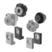 Embedded Jaddah biaxial bearing BFY01 02 06 06 11 12 16 21 22 26-6806ZZ-35