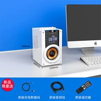 Модный белый