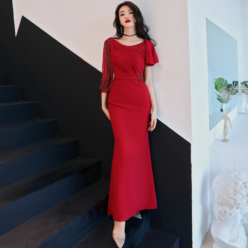Robe de soirée RONNXEIEY  RONGXI - Ref 3213462 Image 3