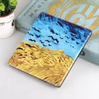 Нарисованная ворона сактивной группы