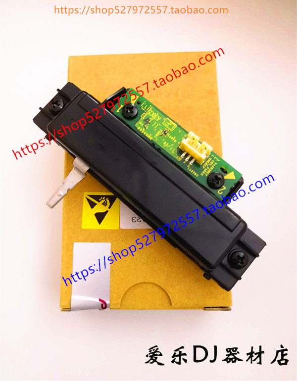 Original pioneer DJM-900SRT 900NXS2 weldless cross-cutting push photoelectric cross-push rod