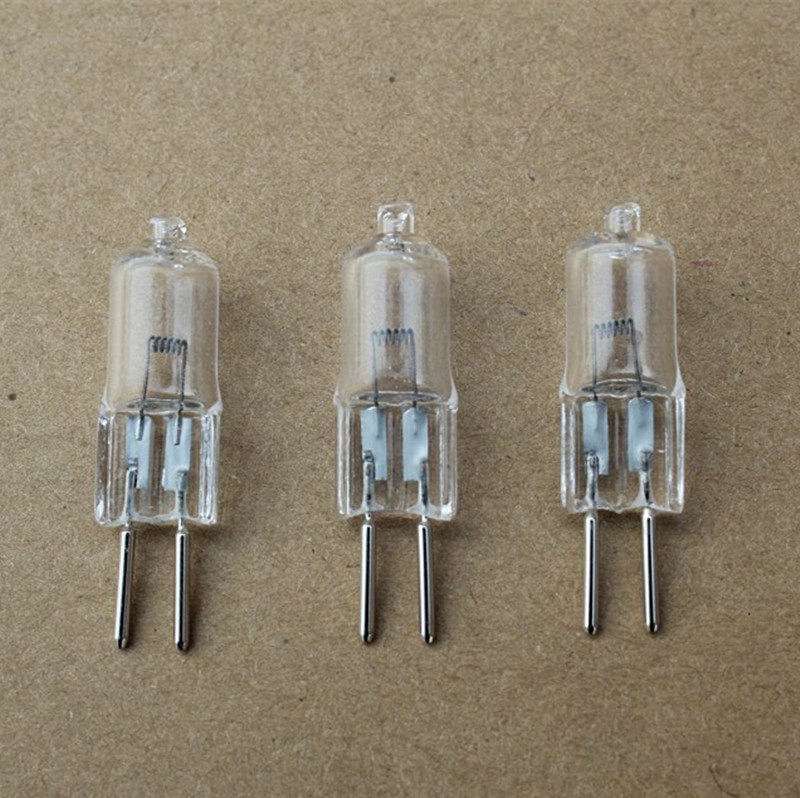 卤钨灯珠G5.3 24V 20W 35W 50W:机床工作灯界的“小太阳”!亮度爆表+超长寿命!-卤钨灯-淘宝好物网