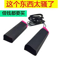 Electric Car Heating Thickening of Jacket Electric Bottle Car 48v60V Electric Warm Fever Glove Motorcycle New