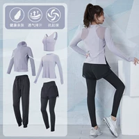 长 Purple+Black [с длинным рукавом] пять -бал TC15926