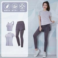 三 [Короткий рукав] Три -купая TC18927