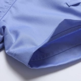 Комбинезон, рубашка, дышащая униформа, летний комплект