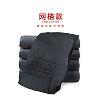 Модель сетки хлопчатобумажных штанов [Раскрытие пожертвований]