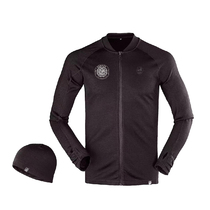 (Custom-made) UG UG Beautiful Nowool cardiovert long sleeve jacket Warm Thermostatic Winter Sport