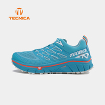 TECNICA off-road running shoes womens shock-absorbing rebound SUPREME EXTREME off-road MAX 3 0