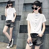 Белое короткое пятно выпускается в течение 24 часов