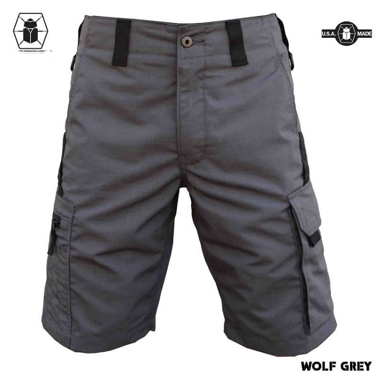 Шорты, дорожные спортивные тактические штаны, с вышивкой 