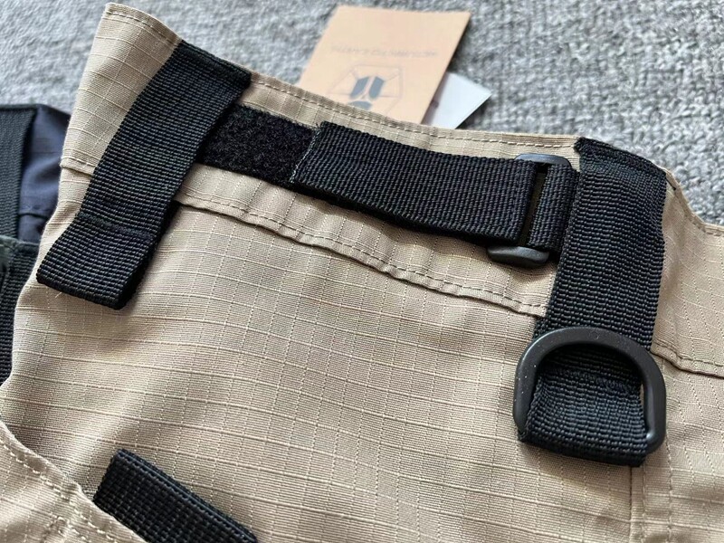 Шорты, дорожные спортивные тактические штаны, с вышивкой 