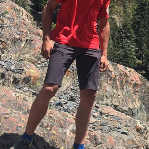 23 New Products Elephant version Demolition Tenders Men Runhold Shorts Outdoor Speed Dry Shorts Hiking 50% Pants-Taobao