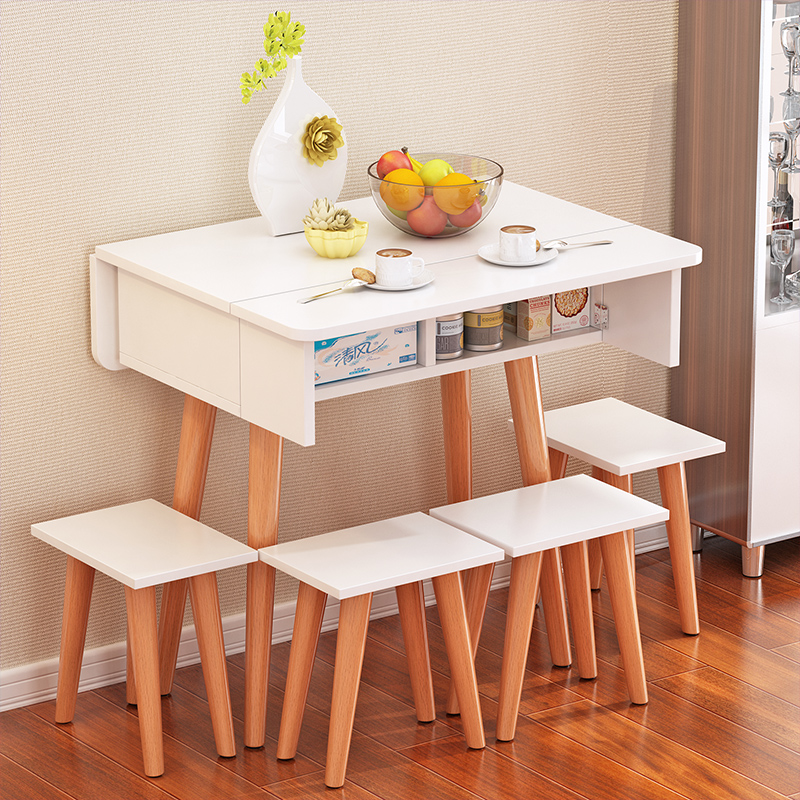 Usd 96 63 Nordic Simple Small Apartment Retractable Usd 96 63 Nordic Simple Small Apartment Retractable