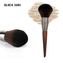 Brush with powder honey brush large fluffy soft brush super large brush and a package of beginners make-up paint