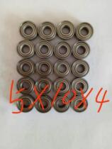 Micro small bearing internal diameter 6-10 spot sale