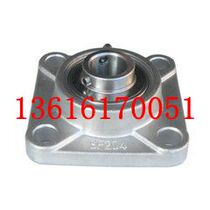 Stainless steel bearing SUCF204SUCF205SUCF206SUCF207SUCF20S8UCF209SUCF210 in stainless steel