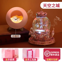 Разноцветная льняная сумка, открытка, упаковка, «сделай сам», котенок