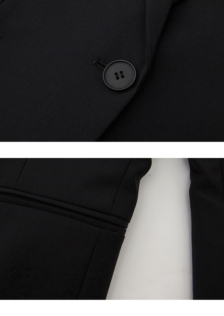 Veste pour femme MEAMPCITY en Laine - Ref 3218745 Image 17