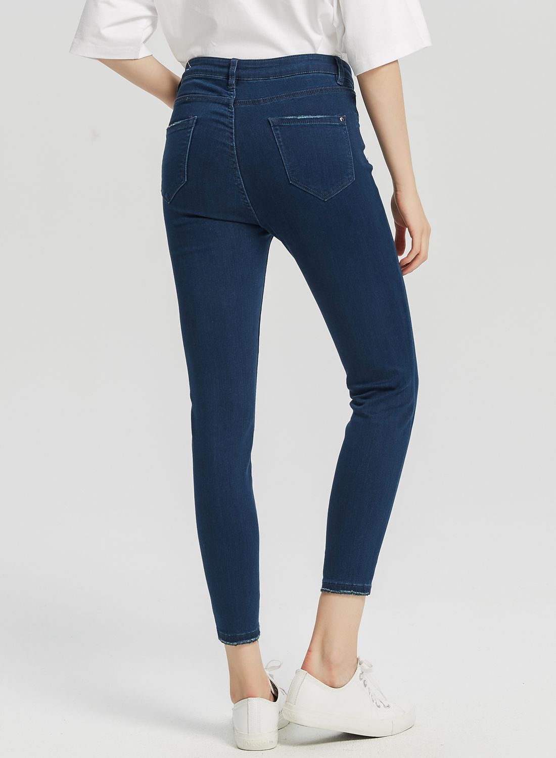 Jean femme MEAMPCITY - Ref 3192315 Image 12