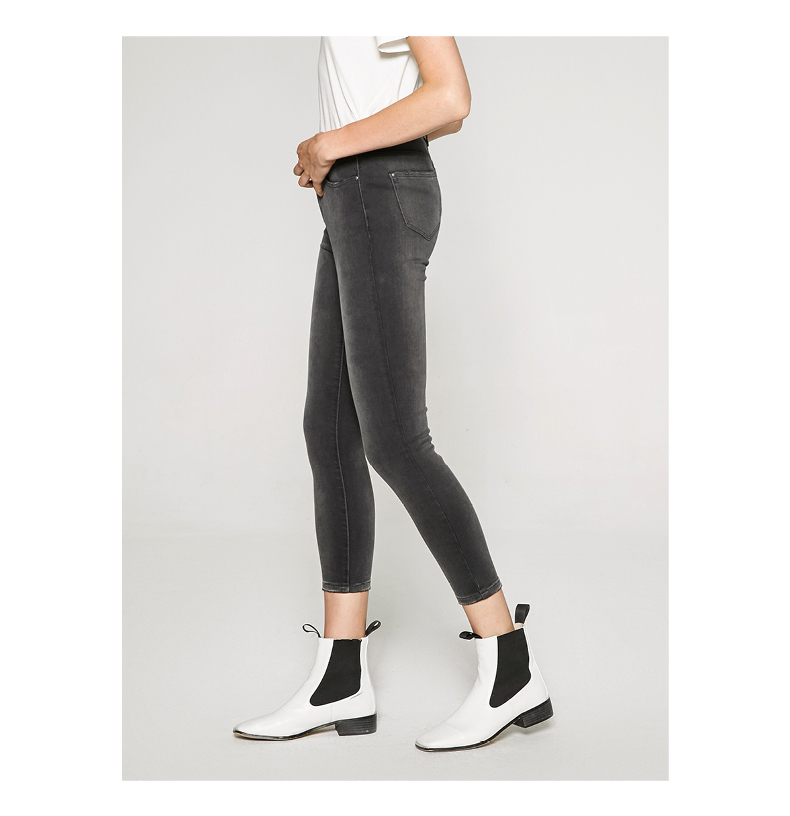 Jean femme MEAMPCITY - Ref 3192315 Image 17