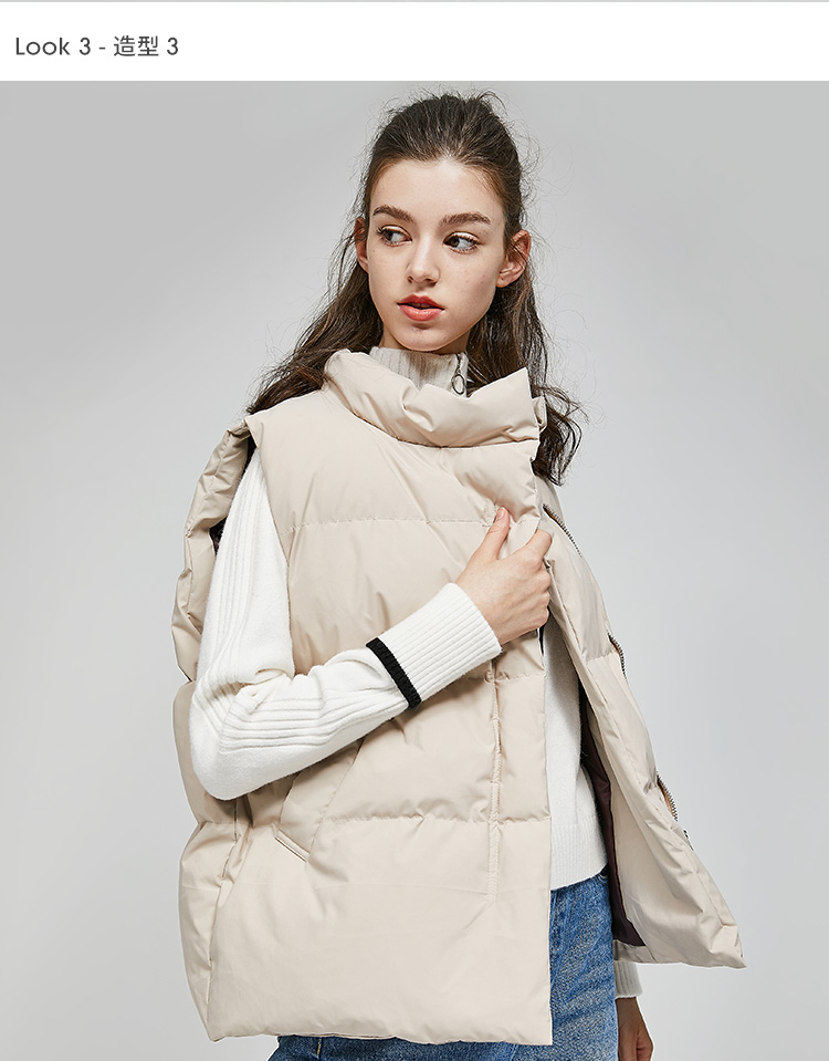 Cardigan WESTLINK   en Adhesif - Ref 3231361 Image 18
